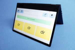Grid 3 - Phonics for All
