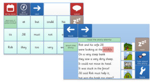 Leap to Literacy