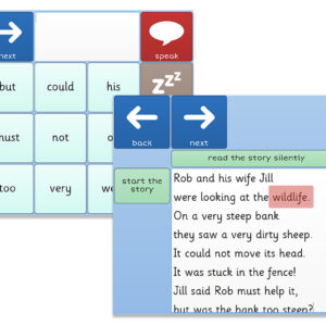 Leap to Literacy
