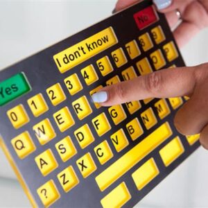 CandLE Spelling Board