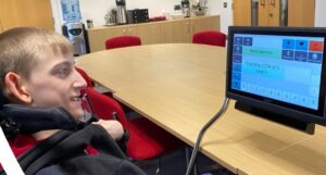 Article: Introduction to Exams Access for Students who Rely on AAC