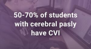Article: Cerebral Visual Impairment – CVI