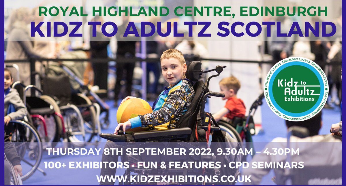 Event: CandLE Coming To Scotland!