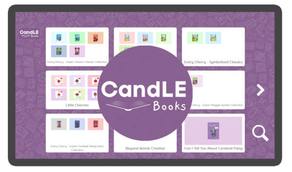 CandLE Books powered by Mind Express - Image 3