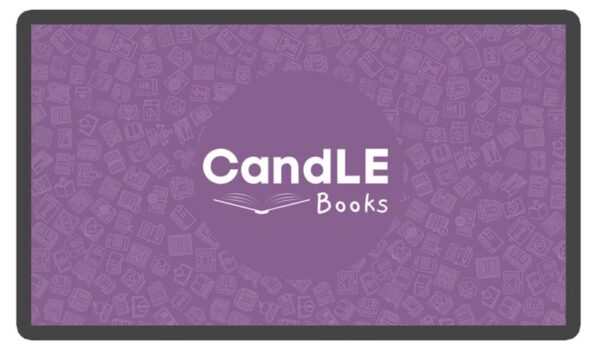 CandLE Books powered by Mind Express - Image 2
