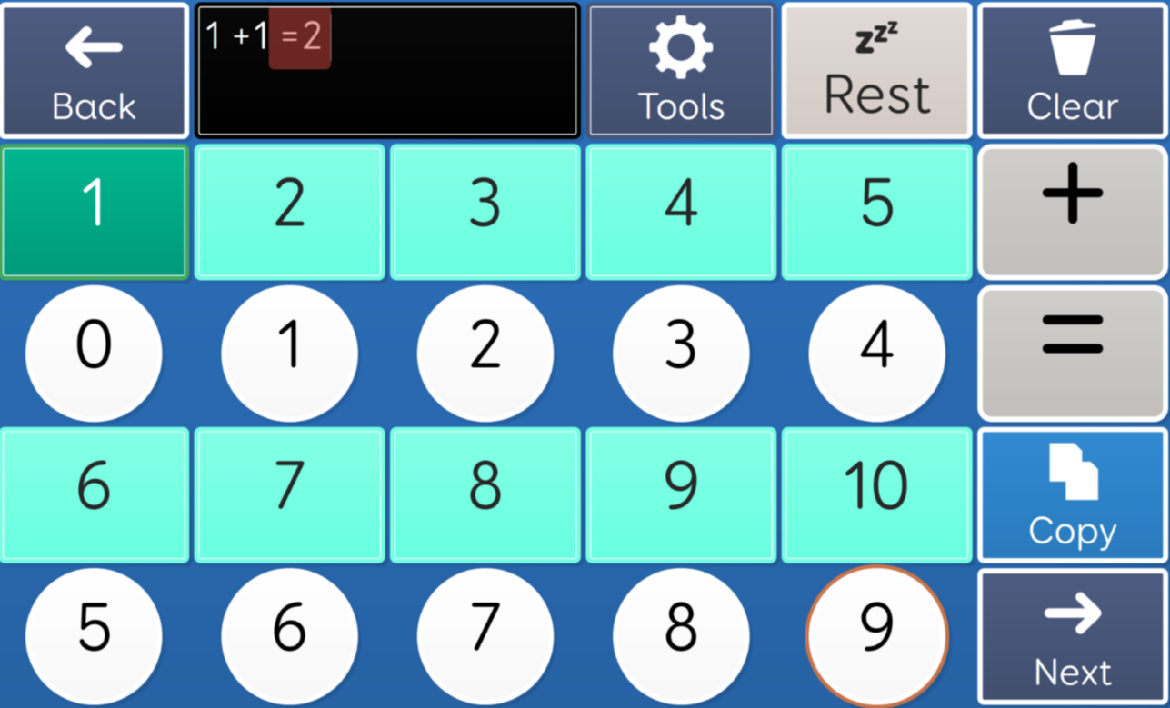 Screenshot of Grid3