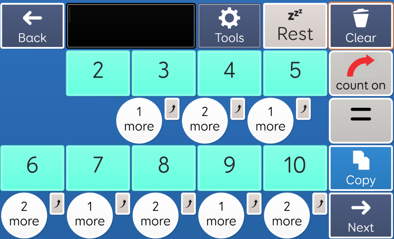 Screenshot of Grid3