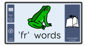 My Way Phonics - CandLE Literacy Programme