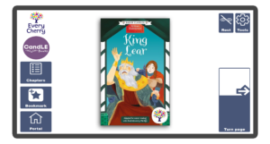 King Lear - Accessible Easier Edition