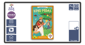 King Midas - Accessible Easier Edition