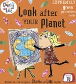 Charlie & Lola - Look After Your Planet