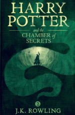 Harry Potter and The Chamber of Secrets